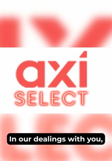 Trade up to $1 million prop with a market leader 100% free! Axi Select is a prop trading program offered by Axi and their unique blend of brokerage excellence and financial backing designed to help elevate talented traders. It is 100% free to join, zero registration fees. You get to trade your own deposit funds alongside the allocation account. In this video, I'll be looking into Axi's innovative program, Axi Select, a groundbreaking initiative that has sparked significant interest among traders