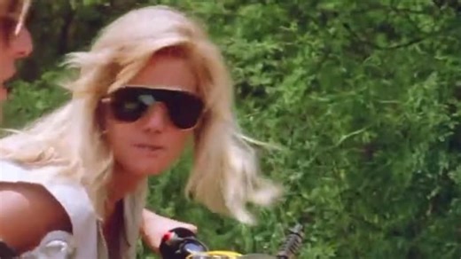 Picasso Trigger Trailer (1988)