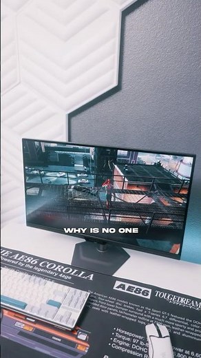 4K when You Want It, 320HZ When You Need It | Gigabyte M27UP