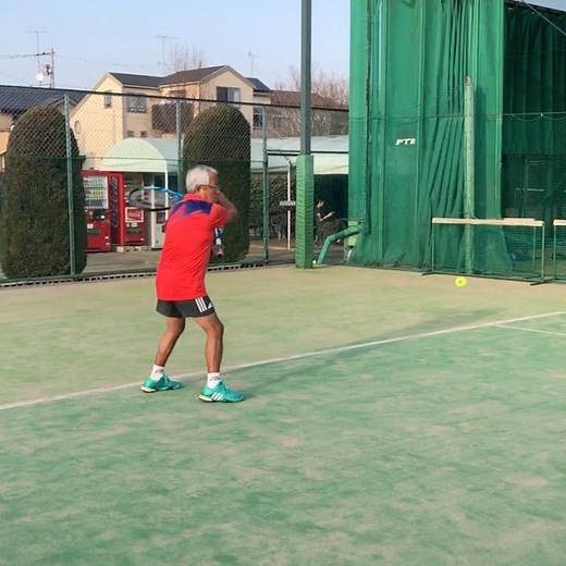 Lobster Catch🦞🎾😊 | Shinichi Suzuki