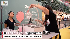 101K views · 344 reactions | Singapore's first molecular gastronomy...