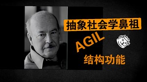 帕森斯的社会学思想能有多抽象？-结构功能主义理论