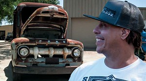 525K views · 10K reactions | John tiene un Ford F-4 1952 (camión lechero) que quiere personalizar. Los chicos del taller analizan el vehículo y los planes para trabajarlo. #TexasMetal #BD | Discovery Turbo | Facebook