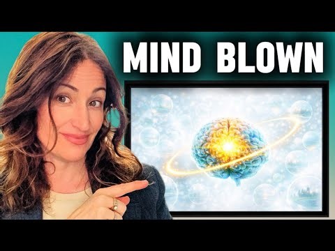 Your Reality Runs on Quantum Rules (You’re Not Supposed to Know This)