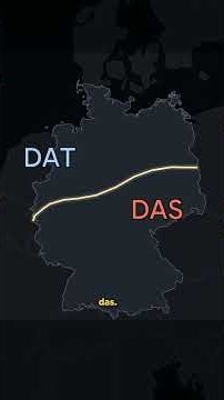 Warum sagt halb Deutschland maken und die andere Hälfte machen?
