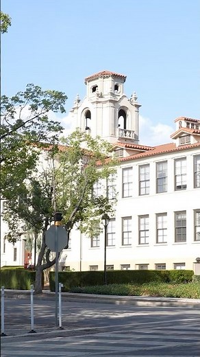 Pomona College then and now #pomonacollege #campustour #oldbuildings #historicbuildings