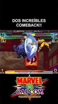 DOS INCREÍBLES COMEBACK DE DRPEPPER!!
