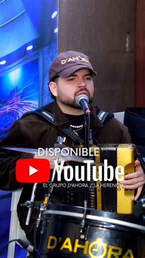 COLECCIONISTA TIPICO on Instagram: "TODOS PARA YOUTUBE 🤯🤯🤯🤯🤯 💣💣💣💣💣💣. LA HERENCIA! BY : @elgrupodahora 🧨 DISPONIBLE 🔥 DALE LIKE Y COMPARTE 🙌🏽 #ELGRUPODAHORA #GDA"