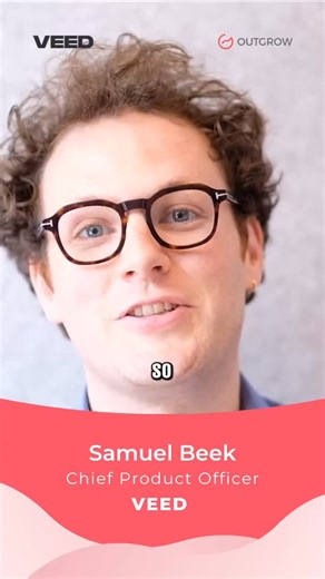  From Chat to Creation: Meeting Users Where They Already Are- Samuel...