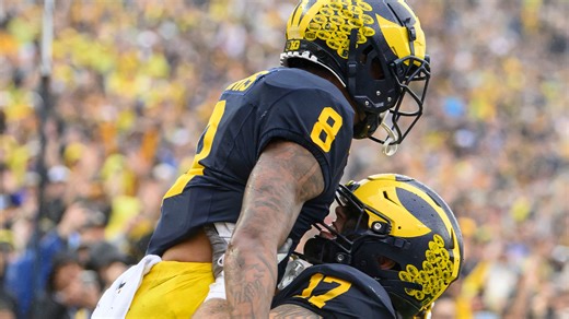 Predictions: Michigan football at Washington