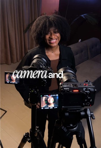 I compare footage from a Sony a7S III (full-frame) and Sony FX30 (crop sensor) shot in identical conditions to challenge the common belief that full-frame is automatically better. I discuss how we often argue about camera specs based on what we've been told to believe rather than what we actually see, and encourage viewers to evaluate image quality objectively without knowing which camera was used.