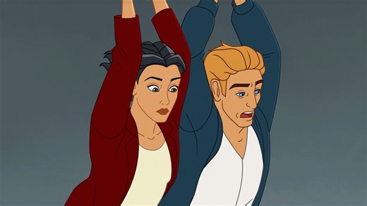 Broken Sword - The Smoking Mirror: Reforged - Official Announcement Trailer