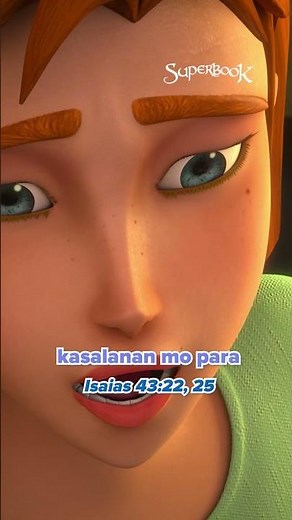 We all make mistakes, but God's love is always greater than our failures. 🥹