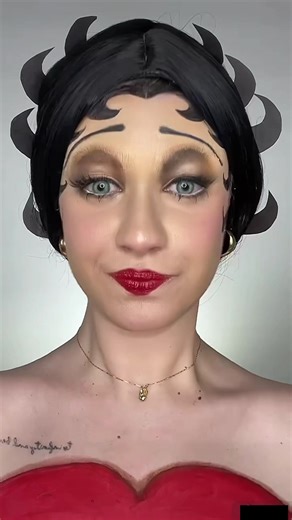 Stephanie Beloto no TikTok