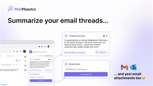 Maestro Labs Acquires Flowrite to Build the Largest Independent AI Email Assistant on the Market
