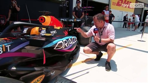 Red Bull's F1 2023 domination: Ted Kravitz explains why the RB19 is so strong after another 1-2 in Miami