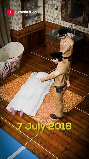 Mystery Behind Gaurav Tiwari's Death - A REAL Paranormal Incident