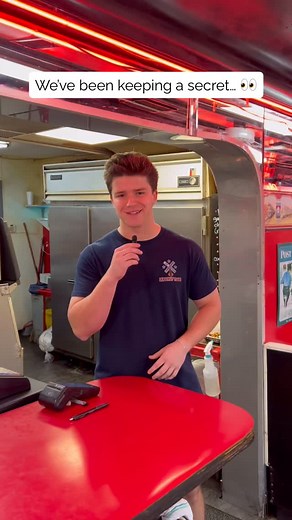 1K views · 160 reactions | Yes, you heard that right! Texas Toothpicks are back. 襤 We’re so glad our supplier is finally carrying them again so we can serve them to you! Come by this week and add these delicious deep fried onions & jalapeños to your order.  ⏰ Tues-Thur, 11-3pm • Fri-Sat, 11-8pm | Runaway Train Cafe | Facebook