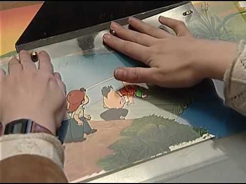 Как делали "Незнайку на Луне"