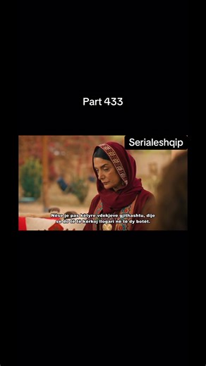 Part 433 Halef: Köklerin Çağrısı #halefkoklerincağrısı #aybükepusat #birandamlayilmaz #ilhanşen #fakesituation⚠️