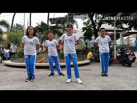 FUNDAMENTAL ARMS AND FEET POSITION | FUNDAMENTAL DANCE STEPS IN FOLK DANCE