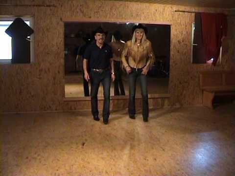 Go Mama Go Line Dance