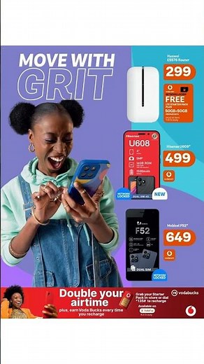 PEP Stores Cell Catalogue 27/05 - 23/06