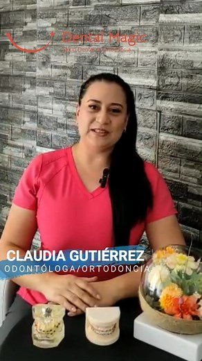 46K views · 1.9K reactions | Hola la doc Claudia nos tiene una recomendación para mantener tus dientes más blancos cuando nos hayamos hecho un blanqueamiento dental. Seguinos para que recibás más tips y consejos. #blanqueamientodental #odontologia #sonrisahermosa #sonrisabella | Centro Odontológico Dental Magic | Facebook