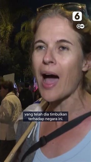 PM Israel Benjamin Netanyahu Jalani Sidang Dugaan Korupsi | Liputan6