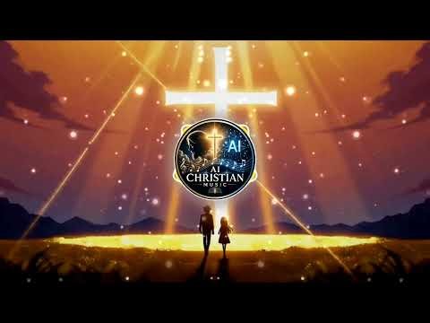 🙏 Walk In The Light | AI Christian Song | Grace Generated