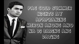 Alalay ng Hari(Lyrics) Gloc 9 Feat.Allan Mitchell Silonga