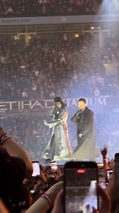 Playboi Carti Joins The Weeknd Concert – After Hours Til Dawn Tour