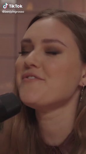 @firstaidkitband 🎵 #comegivemelove #benjamins