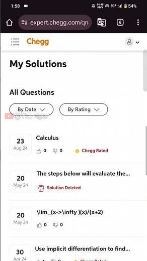 Chegg Flow Increase 🤫🤫😱😱 | Chegg earning #earnmoneyonline #chegg