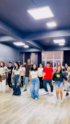 Flexible Dance School  on Instagram: "#reels #dance"