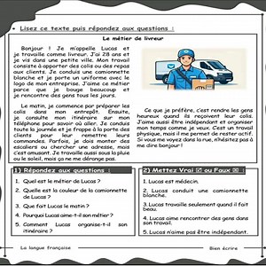 Bien écrire on Reels