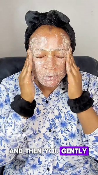 How to Properly Exfoliate Your Face with the Best Scrubs for Every Skin Tone