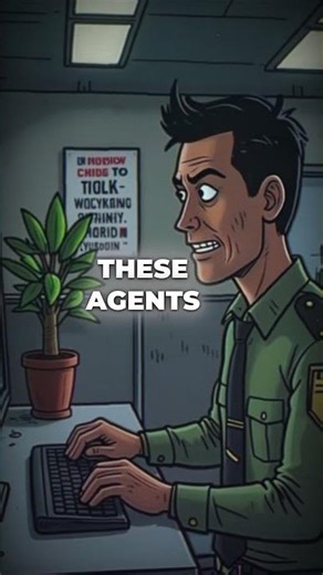 How Scientology Secretly Infiltrated the U.S. Government 😱