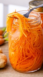 175 reactions · 90 shares | Easy pickled carrot recipe for tacos, grilled meats, sandwiches and salads. | Nurtured Homes | Facebook