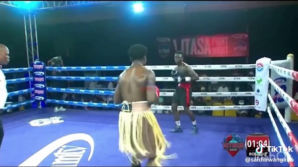 Mwakyembe vs Bwanga: The Ultimate Showdown