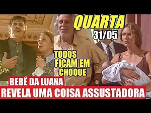 O REI DO GADO CAPÍTULO DE HOJE QUARTA 31/05 Resumo de hoje o rei do gado quarta 31/05 Na Globo