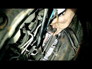 VW T4 Einspritzpumpe undicht