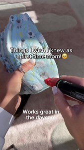 Things I wish I knew as a first time mom! Mom hacks and tips🥹 #momhack #babies #useful #LifeHack #MomsofTikTok | Awesome motherhood