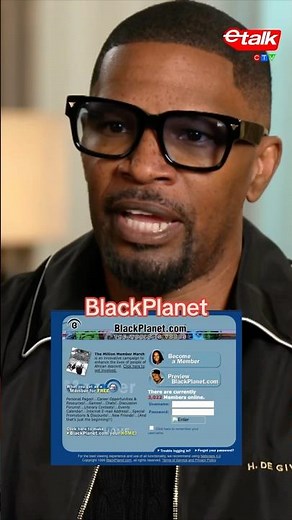 Jamie Foxx didn’t want to “homeboy” ‘Number One On Thd Call sheet’