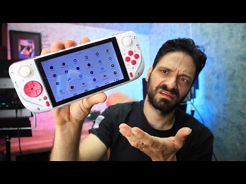 Is This $100 Handheld Actually Worth It? - The GameMT e6 Max