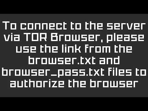 How to Set Up Anonymous VPN + RDP + TOR on macOS (VPN.CD Level 5) | WireGuard
