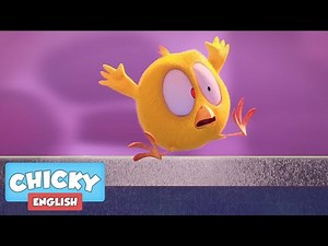 Where's Chicky? Funny Chicky 2020 | THE GAME | Chicky Cartoon in English for Kids