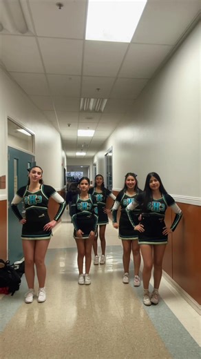 Cheerleading Techniques to Stand Out