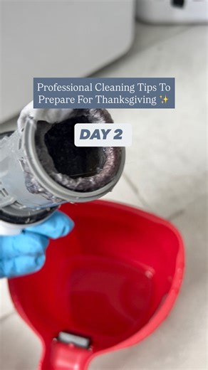 39K views · 196 reactions | Professional Cleaning Tips To Prepare For...