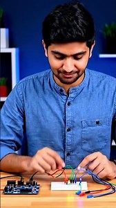 Make a Simple RGB Light with Arduino in Just 20 Seconds!